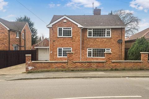 Reservoir Road, Gloucester GL4 4 bed detached house for sale