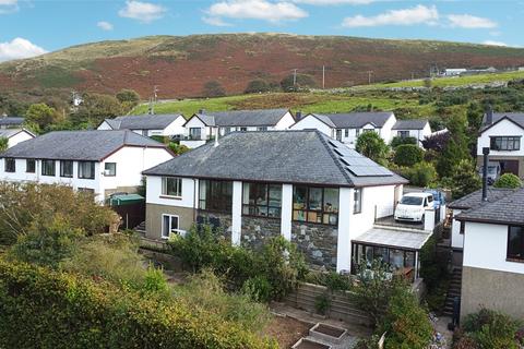 Stad Gwastadgoed Isaf, Llwyngwril... 3 bed bungalow for sale