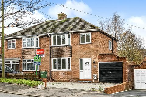 Himley Road, Dudley DY3 3 bed semi