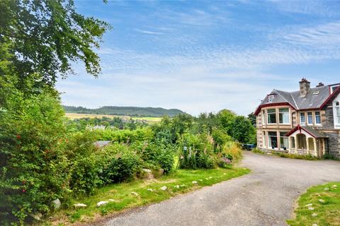 Windsor Lodge Road, Strathpeffer IV14 5 bed semi