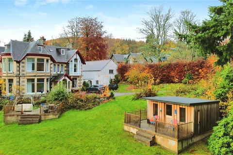 Windsor Lodge Road, Strathpeffer IV14 5 bed semi