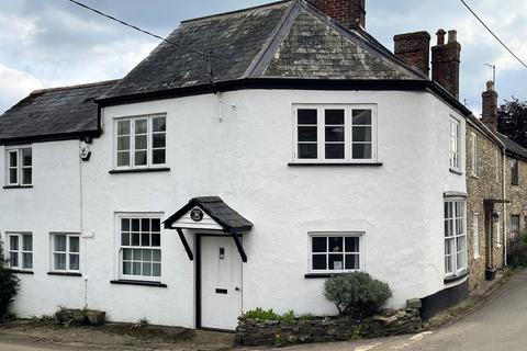 Hampton Lane, Whitford, Axminster, EX13 3 bed character property for sale