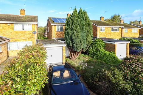 Dubrae Close, St. Albans, AL3 3 bed link detached house for sale