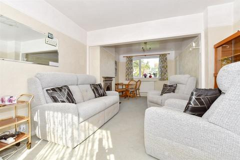 Prince Charles Road, Broadstairs, Kent 2 bed semi