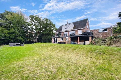 ST. MICHAELS 4 bed detached house for sale