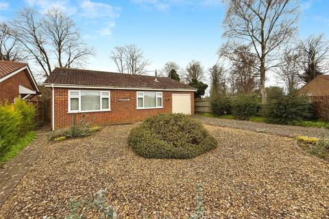 Woodlands, Long Sutton, Spalding 2 bed bungalow for sale