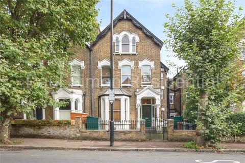 Upper Tollington Park, Stroud Green... 8 bed terraced house for sale
