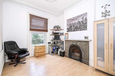 Huddleston Road, London 4 bed terraced house for sale