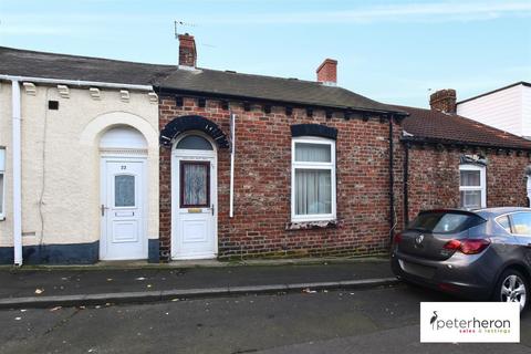 James Street, Southwick, Sunderland 1 bed cottage for sale