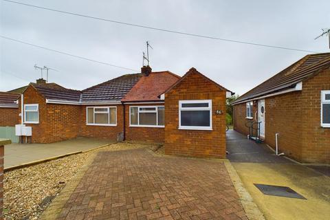 1 bedroom semi-detached bungalow for sale