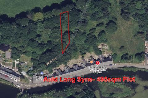 Catrine, Mauchline KA5 Land for sale