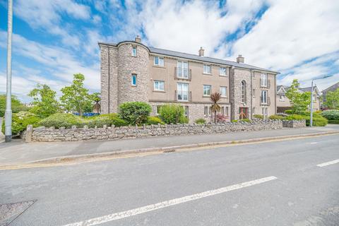 Flat 11, Weavers Court, Queen... 2 bed apartment for sale