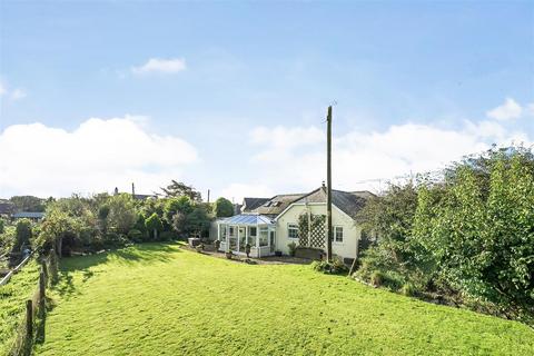 Marshgate, Camelford 4 bed detached house for sale