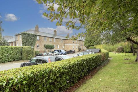 Posting House, Tring 1 bed apartment for sale