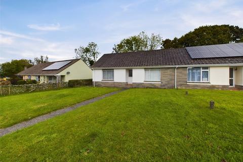 Shebbear, Beaworthy 2 bed bungalow for sale