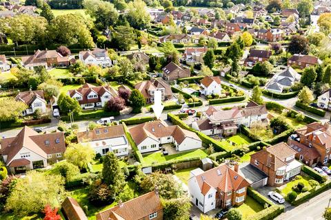 Algarth Road, Pocklington, York, YO42 4 bed detached house for sale