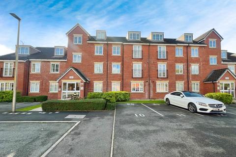 Priestfields, Leigh 2 bed apartment for sale