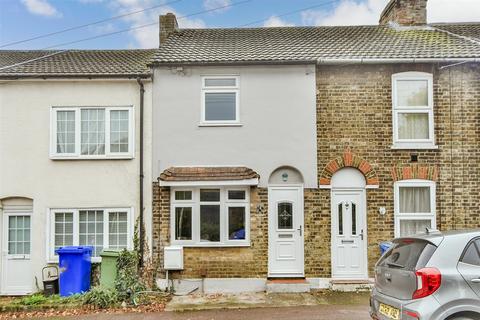 Borden Lane, Sittingbourne, Kent 2 bed terraced house for sale