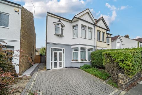 St. Benets Road, Southend