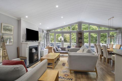Maldon CM9 2 bed lodge for sale