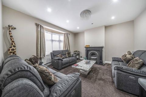 Ashbourne Road, Tooting, Mitcham, CR4 4 bed house for sale