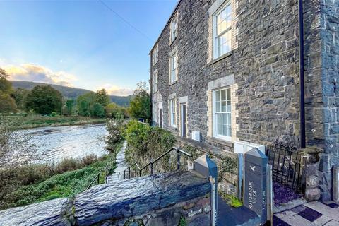 Bridge Street, Llanrwst, Conwy, LL26 1 bed apartment for sale