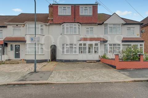Kenwyn Drive, London, NW2 5 bed terraced house for sale