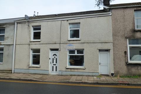 Commercial Street, Nantymoel... 2 bed terraced house for sale