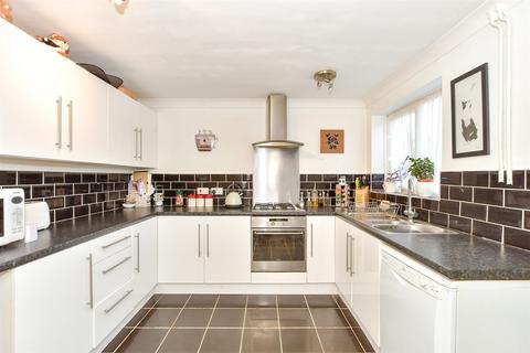 Guildford Road, Rustington, West Sussex 3 bed end of terrace house for sale