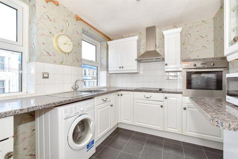 Edgar Road, Cliftonville, Margate, Kent 1 bed flat for sale