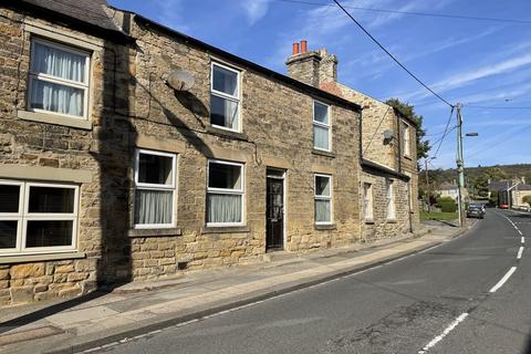 Uppertown, Bishop Auckland DL13 3 bed terraced house for sale