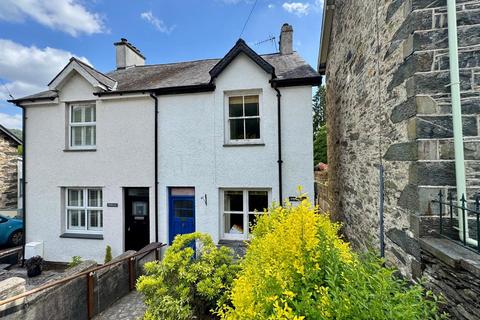 Mill Street, Betws