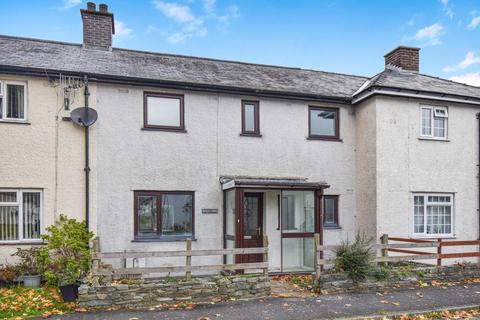 Maes Y Bronydd, Y Bala 4 bed semi