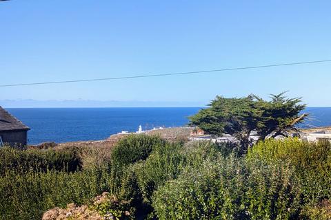 Boscaswell Village, Penzance TR19 4 bed detached house for sale