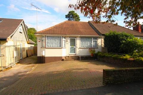 3 bedroom semi-detached bungalow for sale