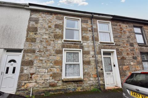 Carnarthen Street, Camborne 2 bed cottage for sale