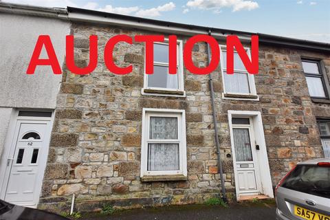 Carnarthen Street, Camborne 2 bed cottage for sale