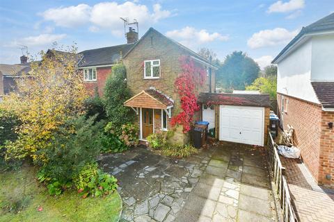 Hunters Chase, South Godstone, Surrey 3 bed semi