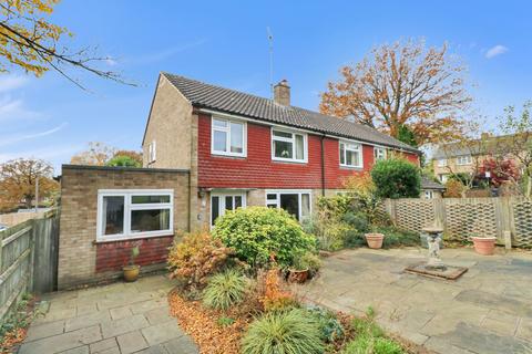 Southdown Close, Haywards Heath, RH16 3 bed house for sale