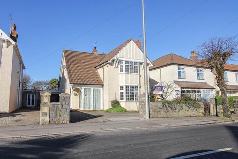 Devonshire Road