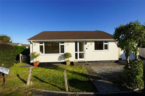 Church View, Liskeard PL14 2 bed bungalow for sale