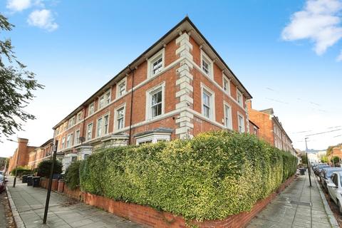 West Street, Leicestershire LE1 4 bed end of terrace house for sale