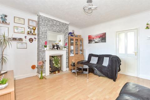 Westloats Gardens, Bognor Regis, West... 3 bed end of terrace house for sale