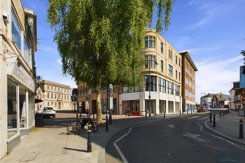 Fore Street, Trowbridge BA14 1 bed apartment for sale