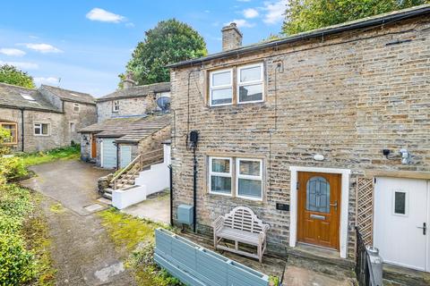 Main Street, Cononley, North... 2 bed semi