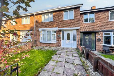 Gooseport Road, Portrack... 3 bed terraced house for sale