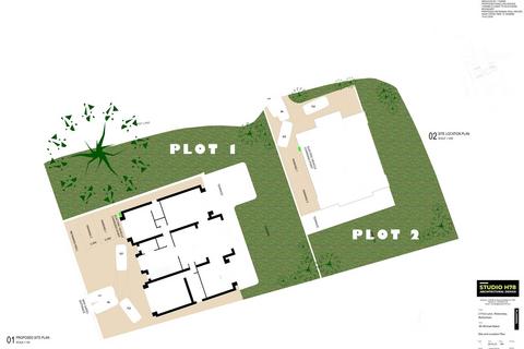 First Lane, Wickersley, Rotherham... Land for sale