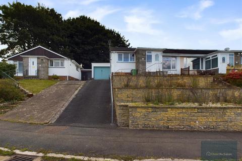 High Meadows, Exeter 2 bed bungalow for sale