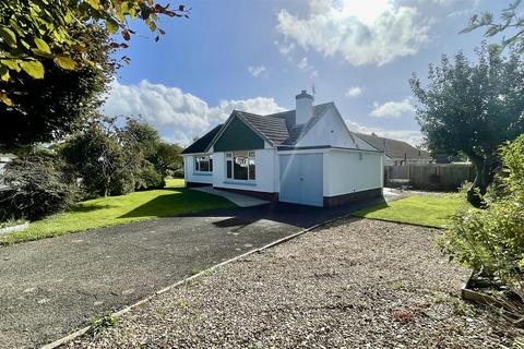 Goodgates Road, Braunton EX33 2 bed bungalow for sale