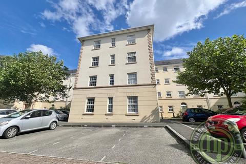 Emily Gardens, Plymouth PL4 2 bed ground floor flat for sale